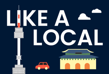 LiKe a Local (K-Food und Gourmetreise)