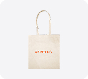 THE PAINTERS Tote Bag