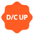 D/C UP