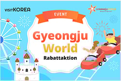 GYEONGJU WORLD