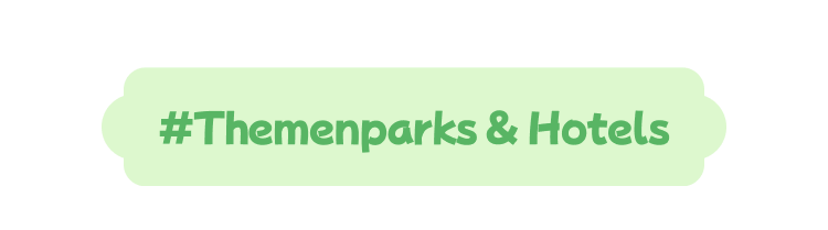 #Theme Parks & Hotel