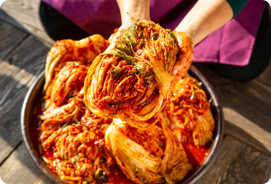 Kimchi