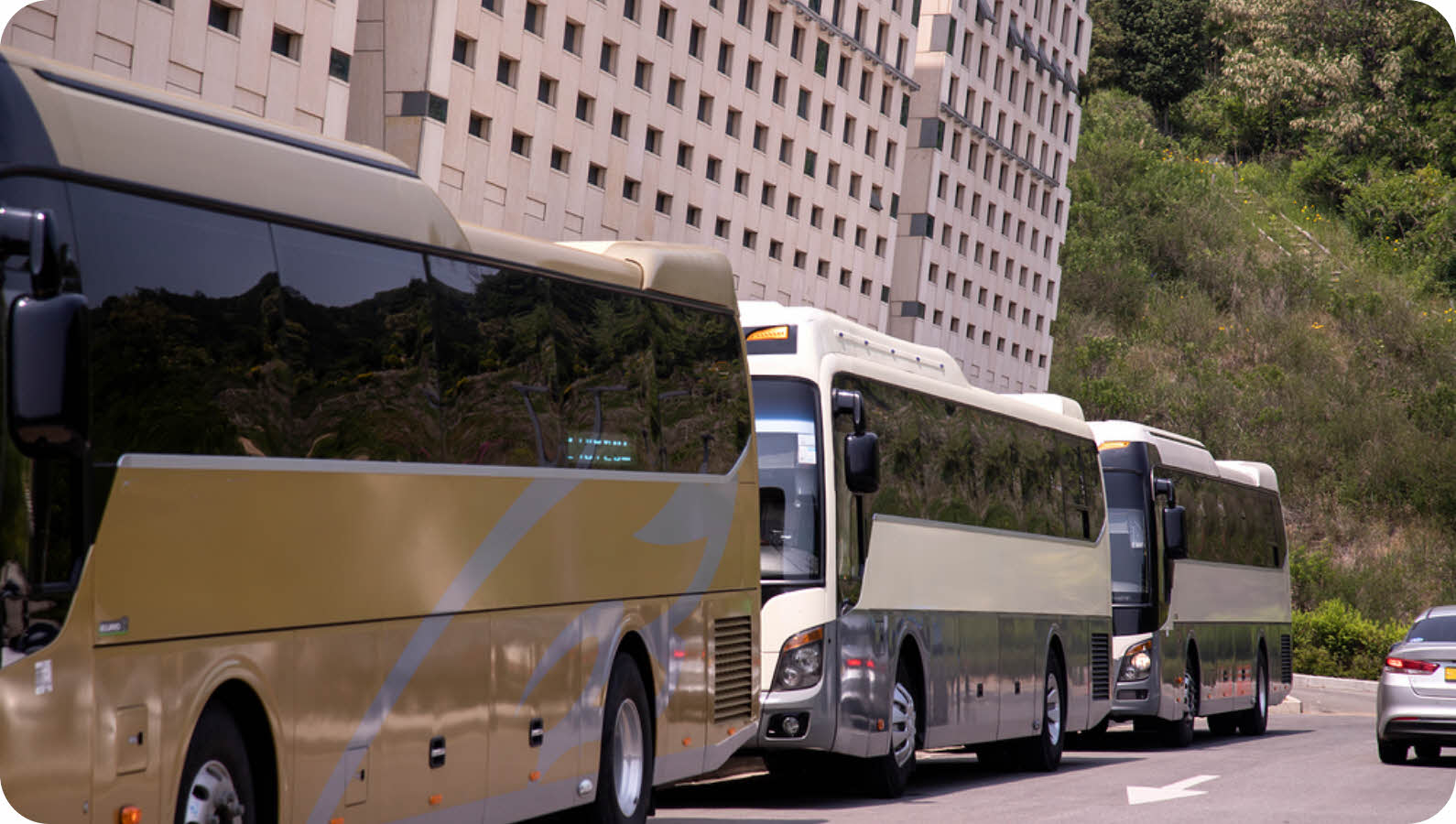 Fernbus
