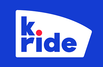 Neue Taxi-App für Ausländer, K.Ride