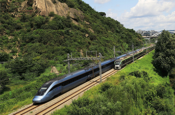 Neue Zugstrecken zwischen Seoul, Busan und Gangneung