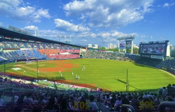 Keine Ahnung? Kein Problem! Spaß im Baseballstadion auch ohne Spielkenntnisse