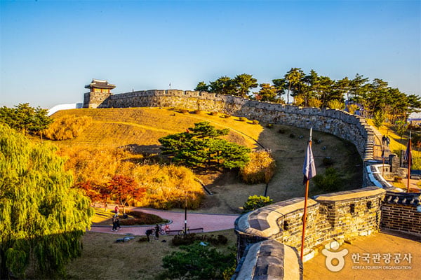 Suwon: Kultur 