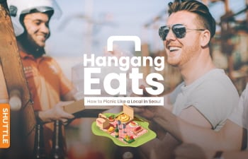 Shuttle Delivery: Lieferservice-App für Ausländer:innen