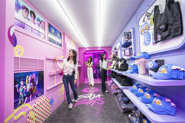 Aufregende Herbstfestivals erwarten euch in Everland!