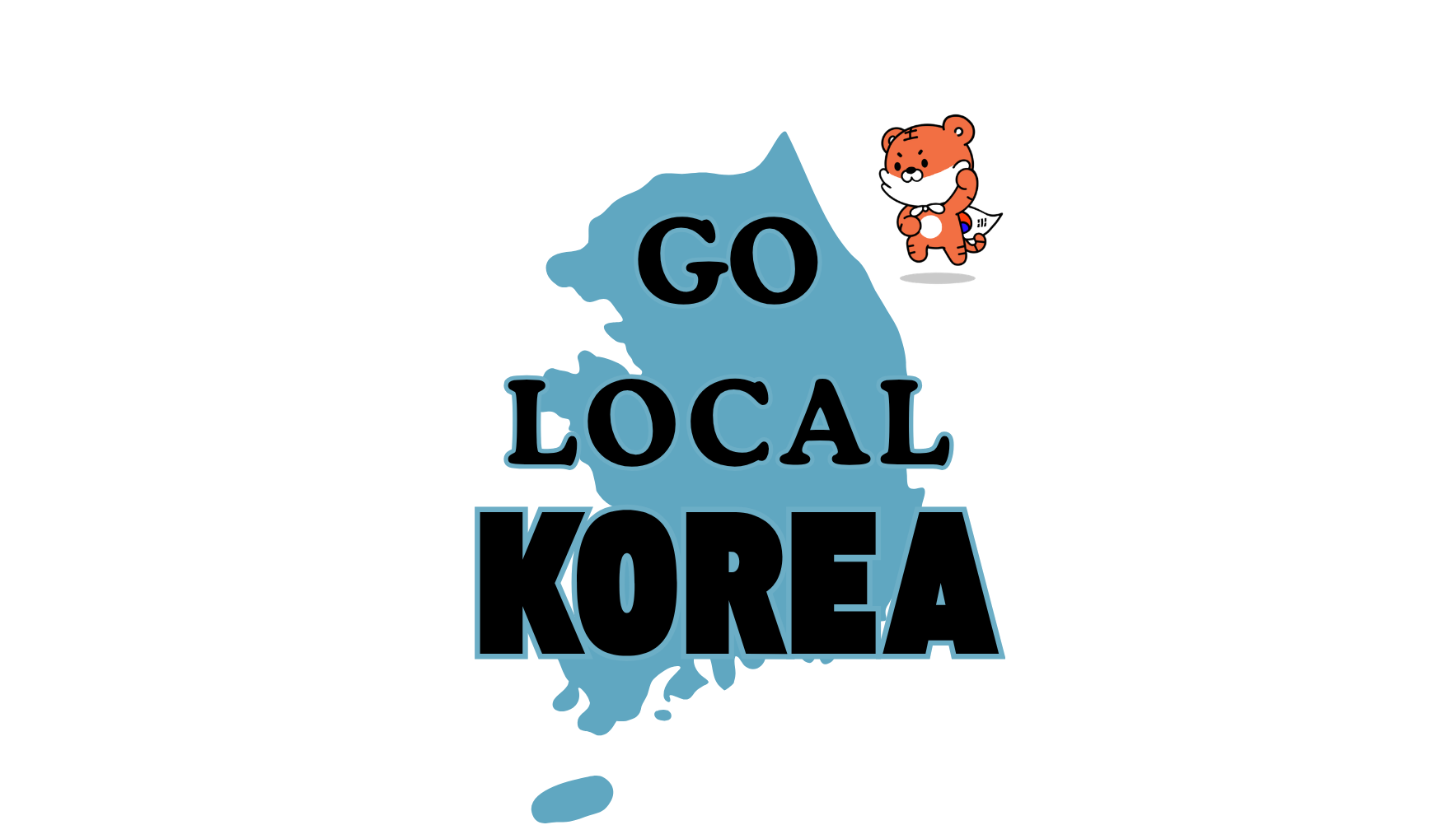 Go Local - Findet eure K-Aktivitäten!