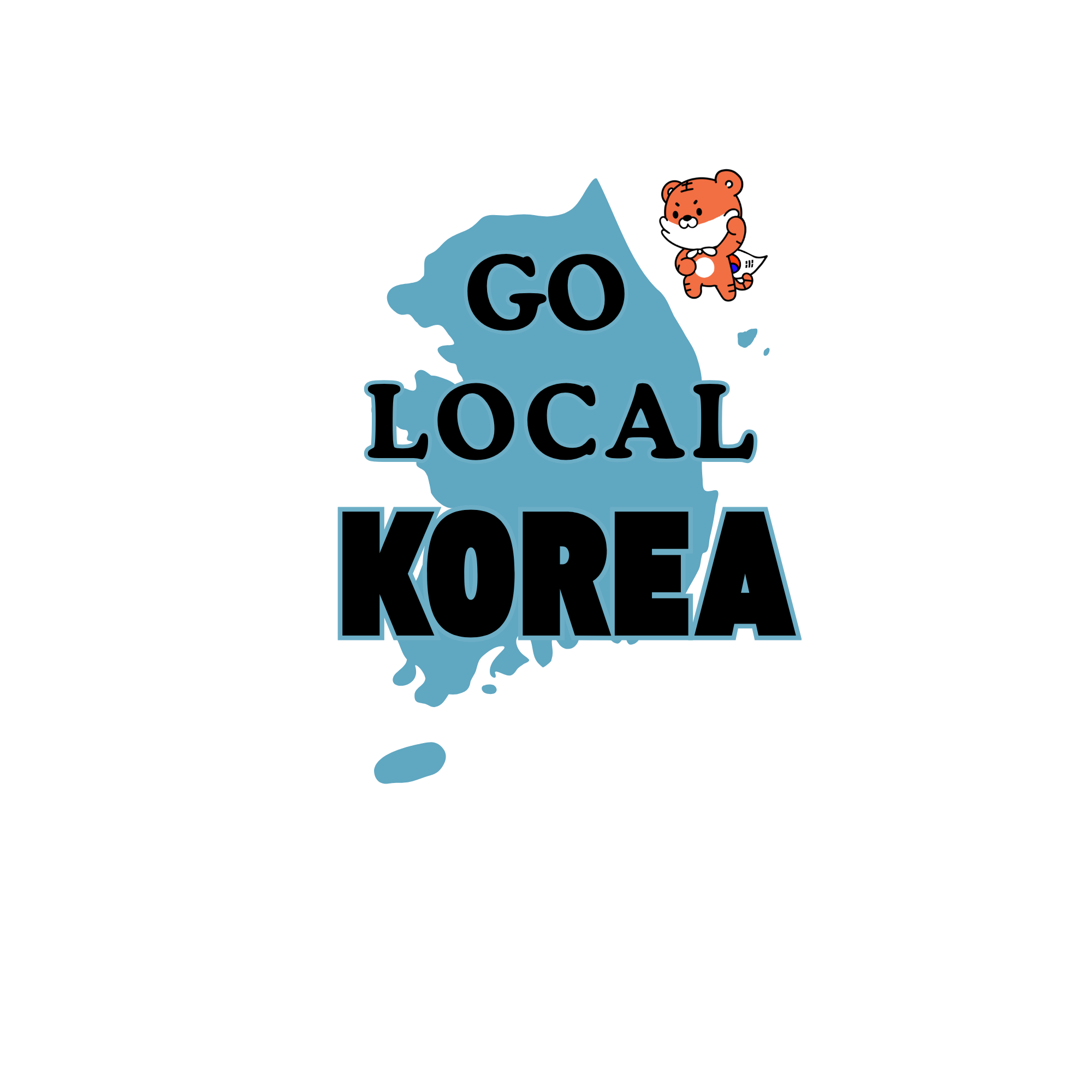 Go Local - Findet eure K-Aktivitäten!